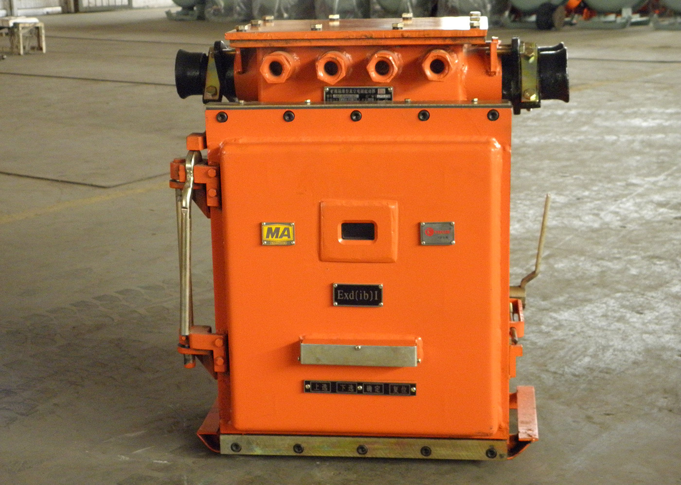 QJZⅠ-80N、120N、200N