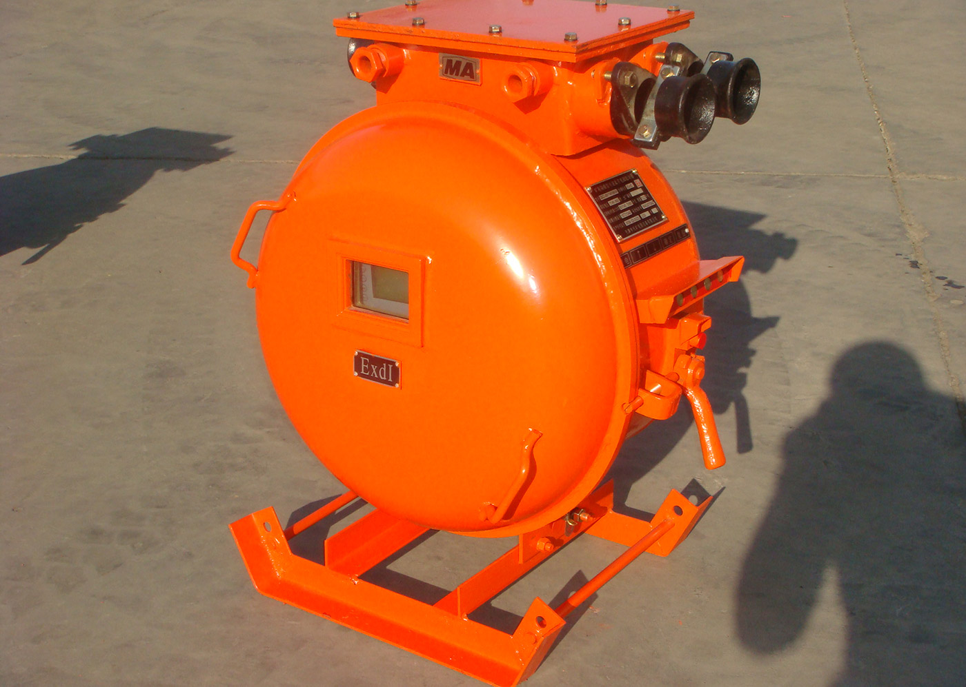 QJZⅠ-80N、120N、200N