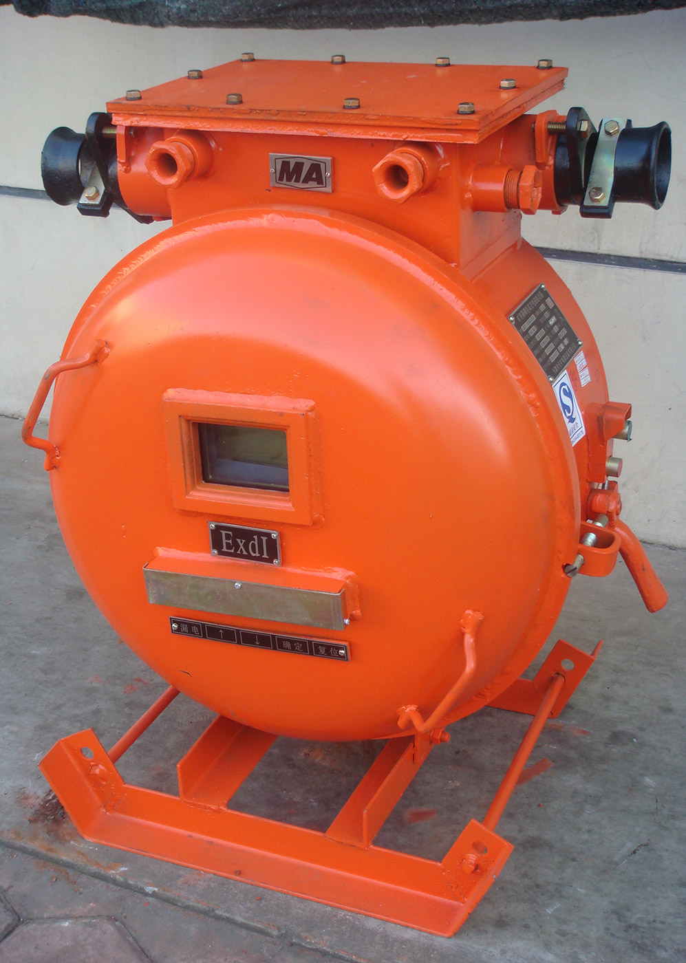 QJZⅠ-80、120、200