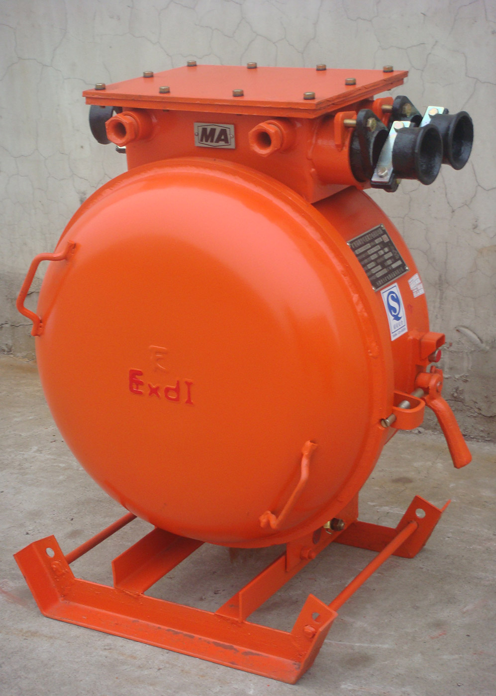 QBZ-80N、120N、200N