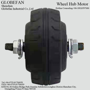 BL10858DI01輪轂電機(jī)