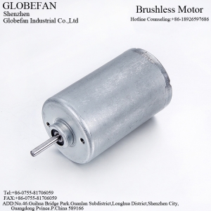 BL3640  BLDC Motor