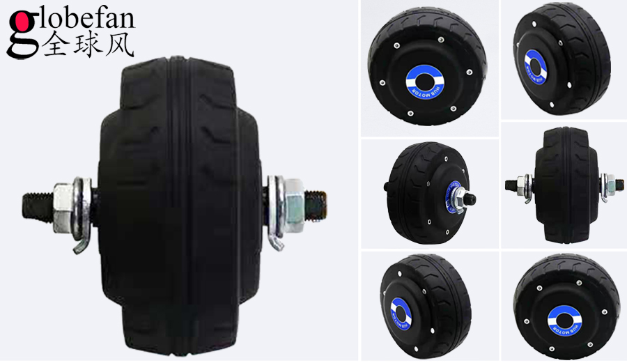 BL10868DI01輪轂電機